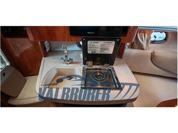 Four Winns Vista 248