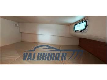 Four Winns Vista 248