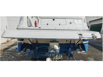 Four Winns Vista 248