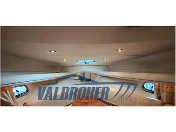 Four Winns Vista 248