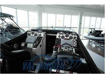 Cigarette R.T. 50 Marauder