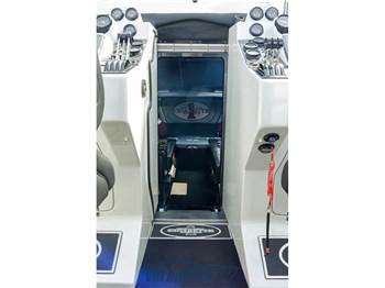 Cigarette R.T. 50 Marauder