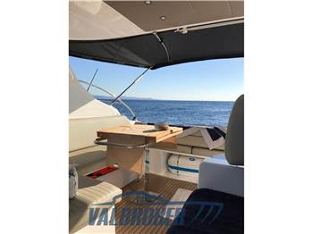 Azimut Atlantis 43