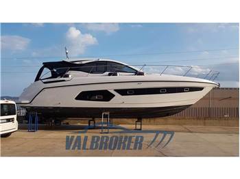 Azimut Atlantis 43
