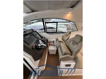 Azimut Atlantis 43