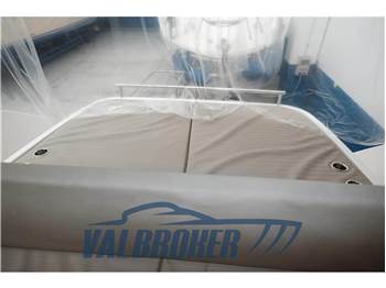 Azimut Atlantis 43