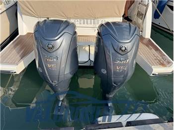 Sealine C335V