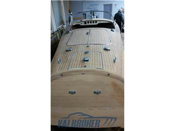 Riva Ariston CADILLAC