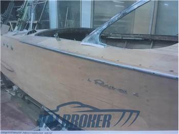 Riva Ariston CADILLAC