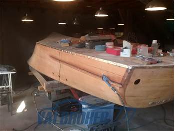 Riva Ariston CADILLAC