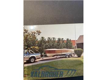 Riva Ariston CADILLAC