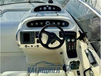 Cranchi Endurance 39