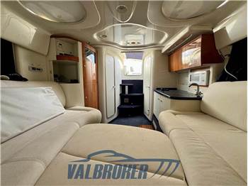 Cranchi Endurance 39