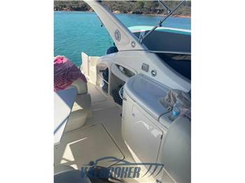Cranchi Endurance 39
