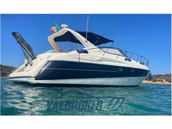 Cranchi Endurance 39