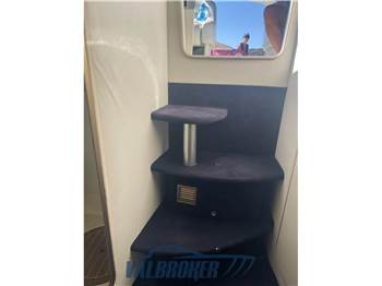 Cranchi Endurance 39