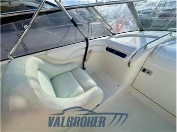 Cranchi Endurance 39