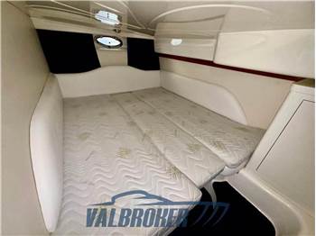 Cranchi Endurance 39