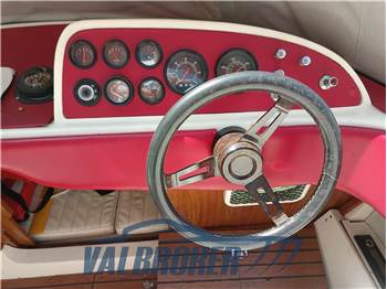 Performance Marine 607 Performance