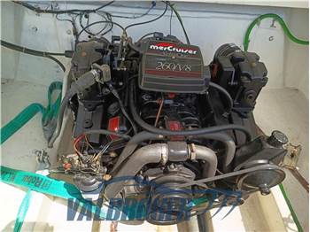 Performance Marine 607 Performance