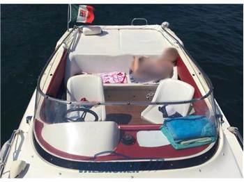 Performance Marine 607 Performance