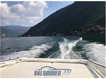 Performance Marine 607 Performance