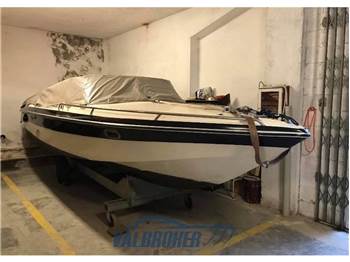 Performance Marine 607 Performance
