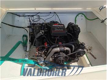 Performance Marine 607 Performance