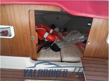Performance Marine 607 Performance