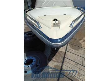 Performance Marine 607 Performance
