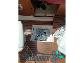 Performance Marine 607 Performance