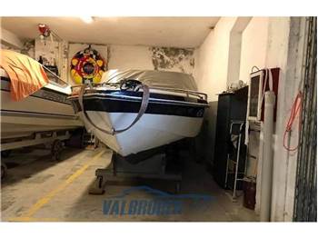 Performance Marine 607 Performance