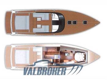 Vandutch VanDutch 55