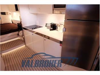 Vandutch VanDutch 55