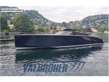 Vandutch VanDutch 55
