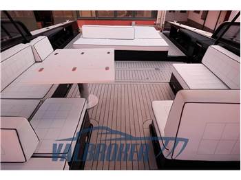 Vandutch VanDutch 55