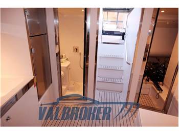 Vandutch VanDutch 55