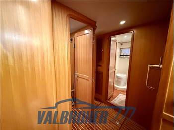 Selene Yachts 47 Ocean Trawler