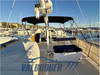 Selene Yachts 47 Ocean Trawler
