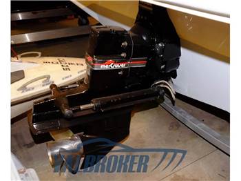 Sea Ray 200 SR