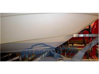 Sea Ray 200 SR