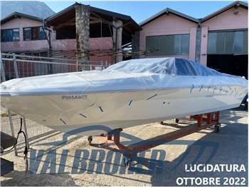 Sea Ray 200 SR