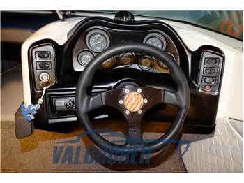 Sea Ray 200 SR