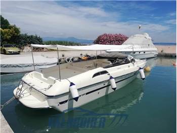 Mostes 29 OFFSHORE