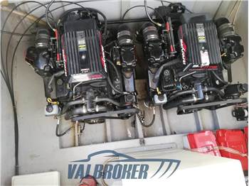 Mostes 29 OFFSHORE