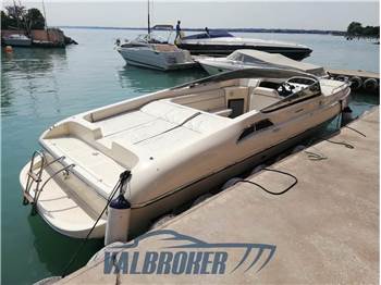 Mostes 29 OFFSHORE