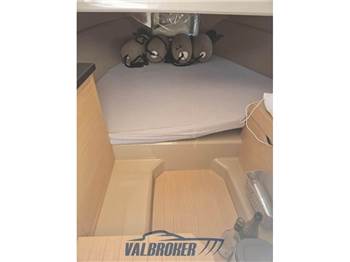 Sessa Marine KEY LARGO 24