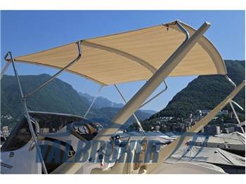 Sessa Marine KEY LARGO 24