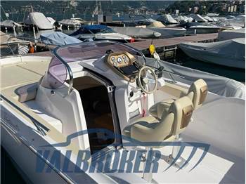 Sessa Marine KEY LARGO 24