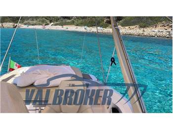 Sessa Marine KEY LARGO 24
